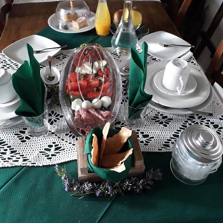 Agriturismo Campo Alla Piana Villa Monticchiello Eksteriør billede